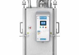 真空快速冷却机